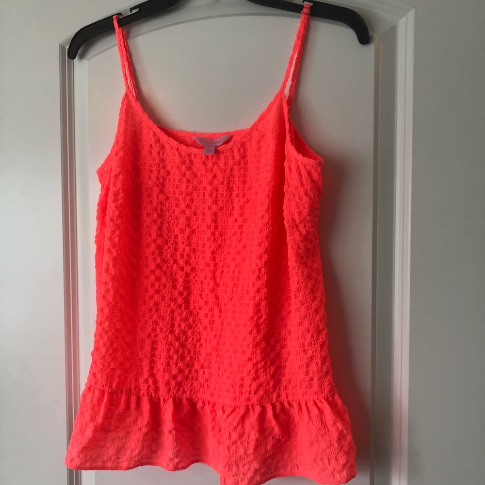 Lilly Pulitzer top size small